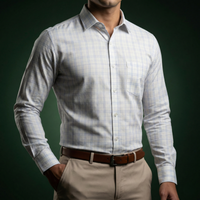 Premium Formal Shirt